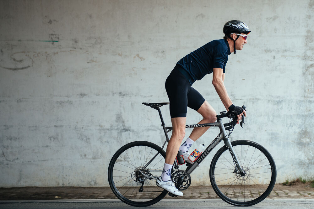 Craft CORE Essence Bib Shorts M - Black AW25 [999000] / XS