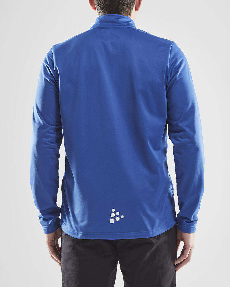 Craft Squad Jacket M - Club Cobalt [346000] / XS