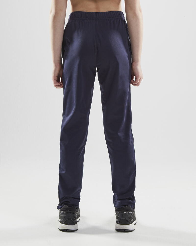 Craft Squad Pant Jr - NAVY [390000] / 122/128