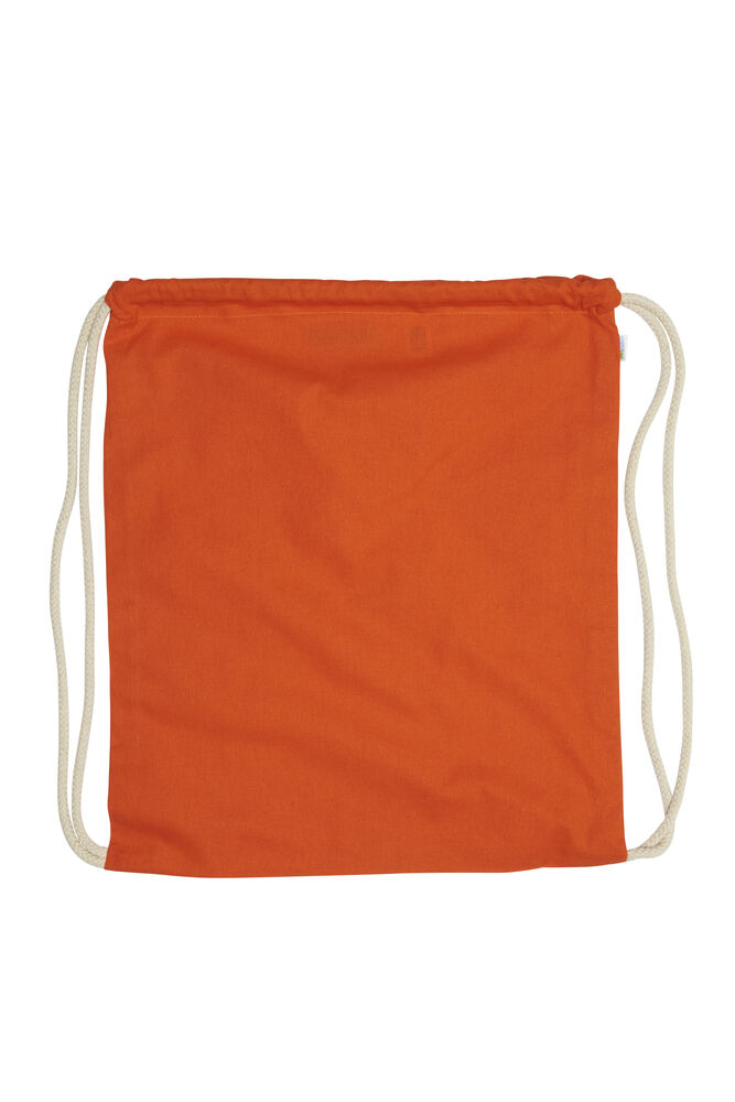 Gym Bag från Cottover i Orange