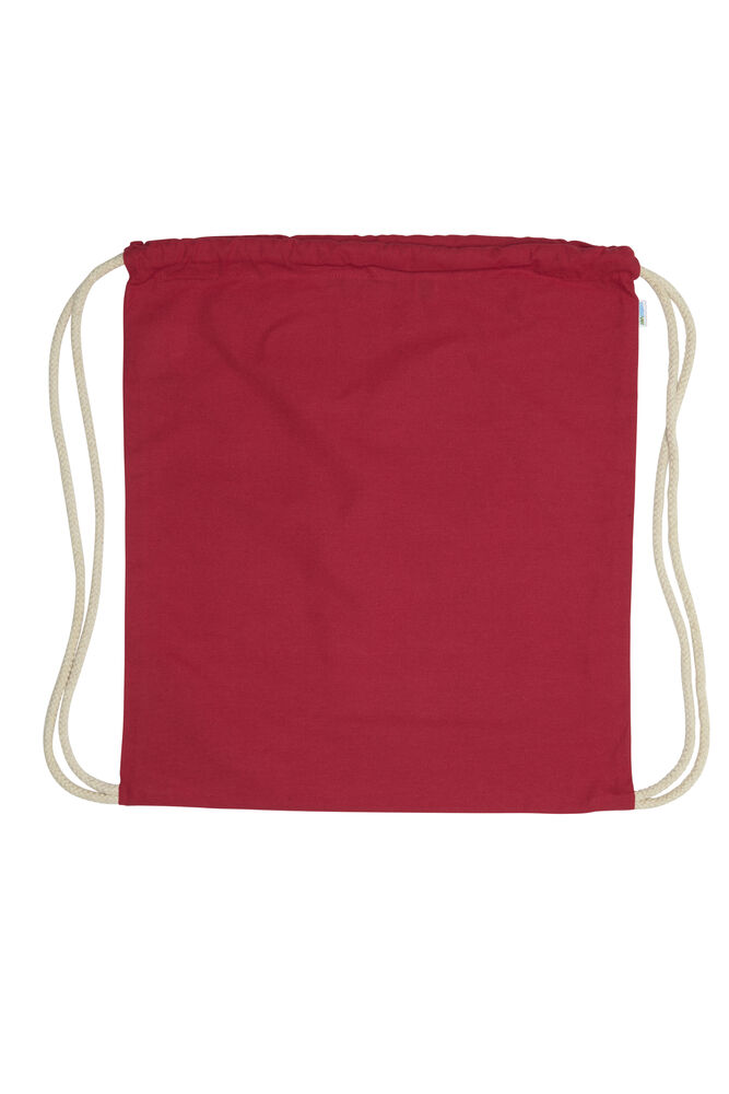 Gym Bag från Cottover i Röd