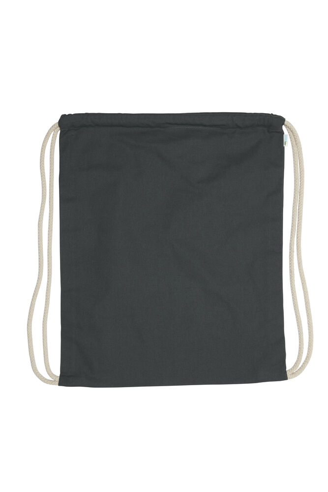 Gym Bag från Cottover i Charcoal