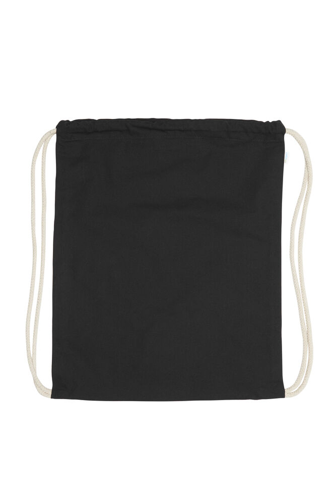 Gym Bag från Cottover i Svart
