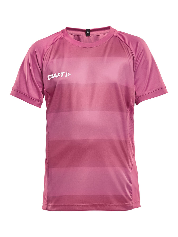 Progress Jersey Graphic Jr från Craft i Pop