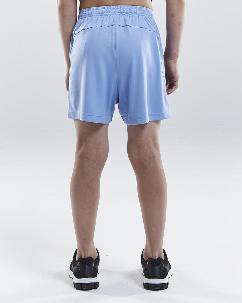Craft Squad Go Short Solid Jr - MFF Blue [1341] / 110/116