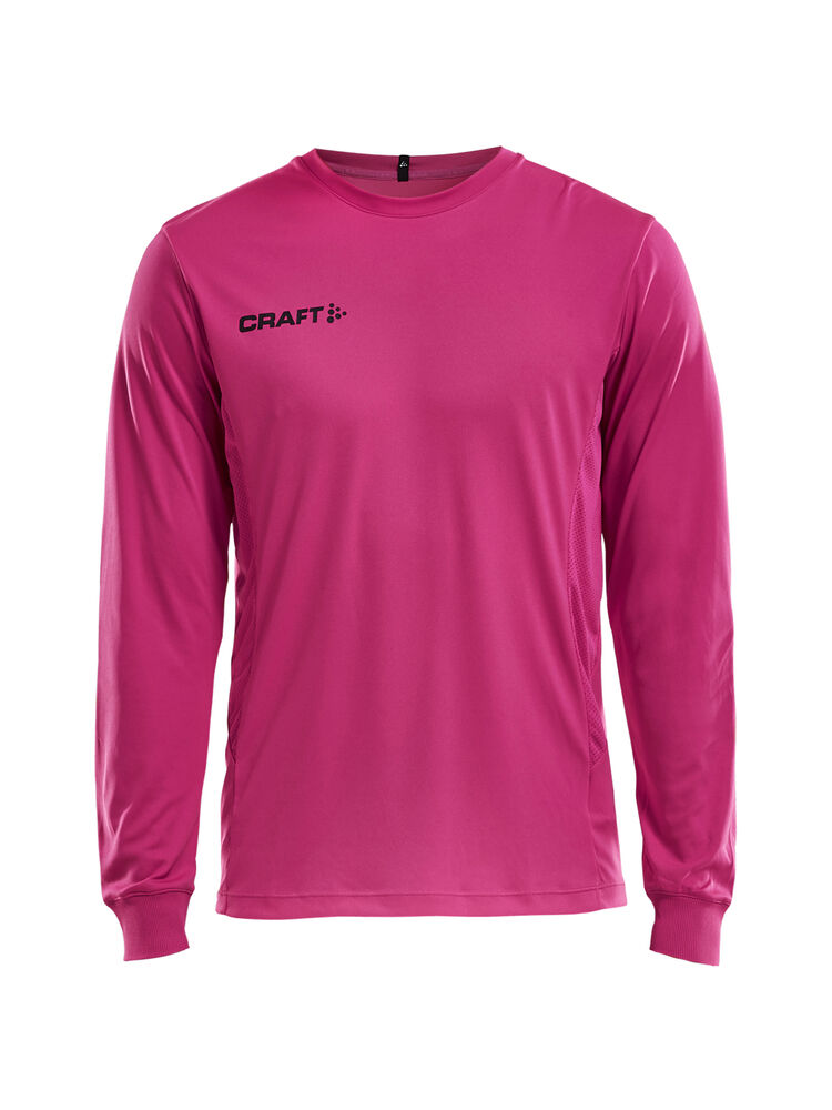 Craft Squad Go Gk Ls Jersey M - Metro [1474] / XS