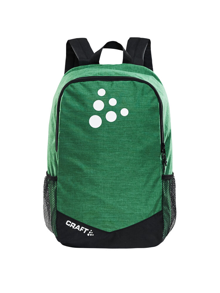 Craft Squad Practice Backpack Onesize - Team Green [1651] / Onesize