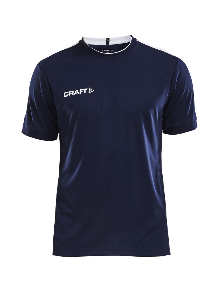 Progress Practise Tee M från Craft