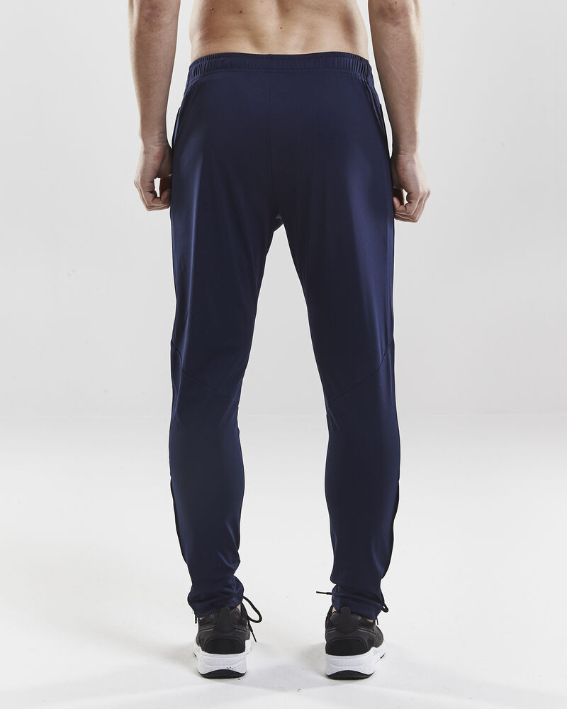 Craft Progress Pant M - Navy/White [1390] / XS