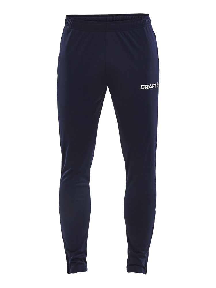Craft Progress Pant M - Navy/White [1390] / XS