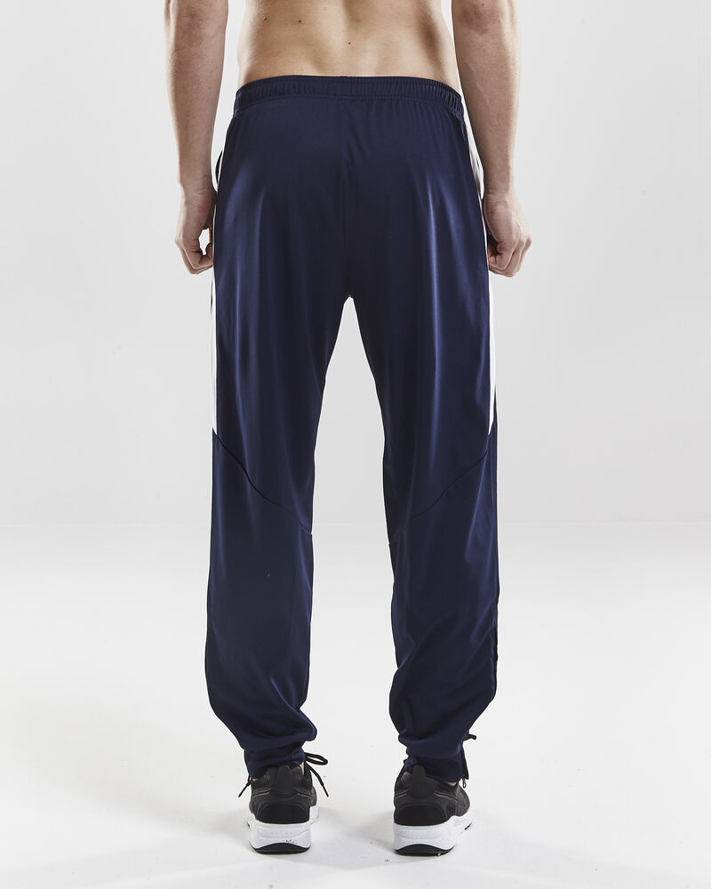 Craft Progress Pant Straight M - Navy/White [1390] / XS