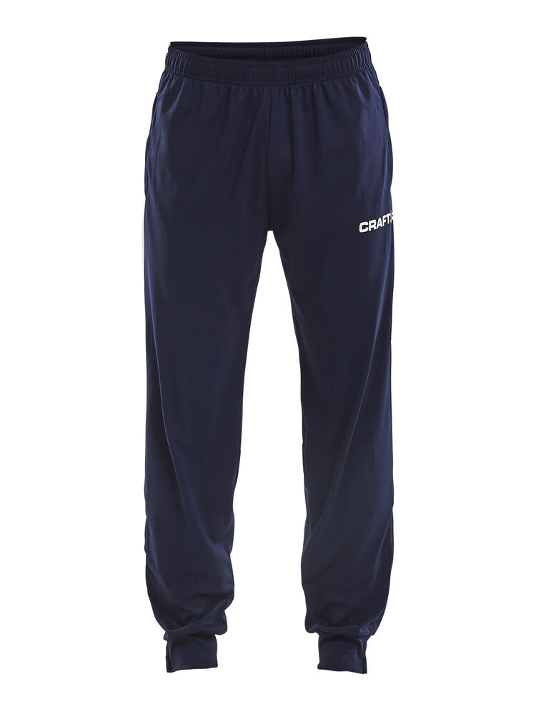 Craft Progress Pant Straight M - Navy/White [1390] / XS