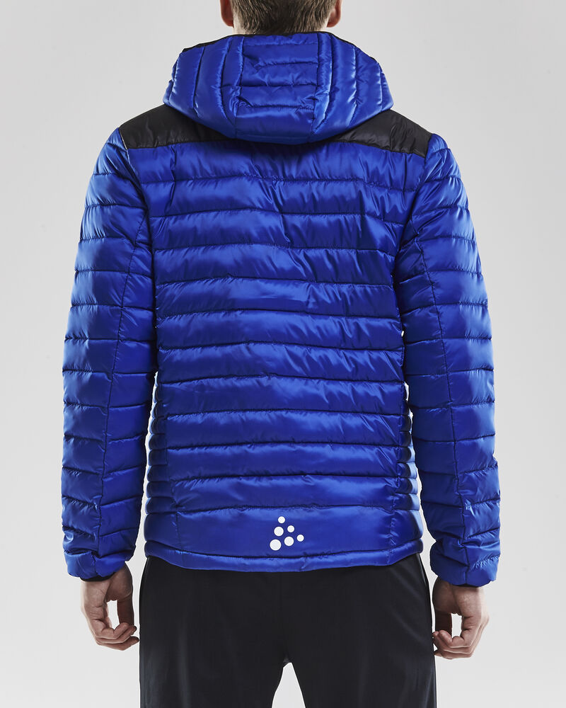 Craft Isolate Jacket M - Club Cobolt [1346] / XS