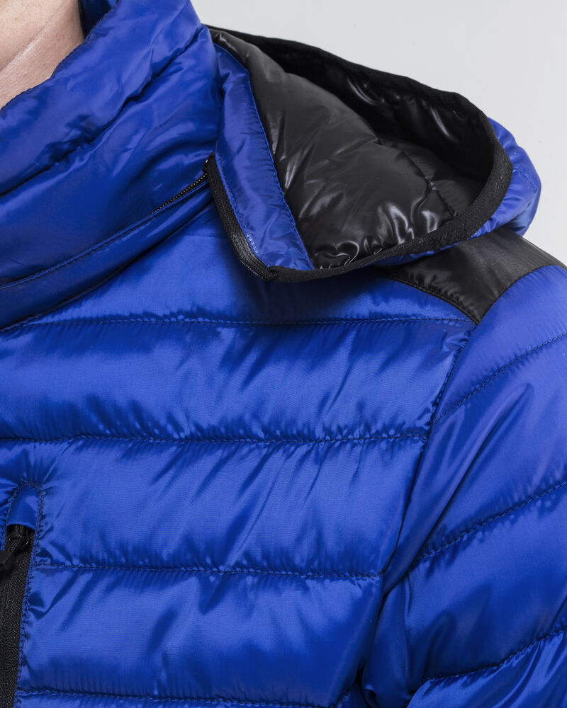 Craft Isolate Jacket M - Club Cobolt [1346] / XS