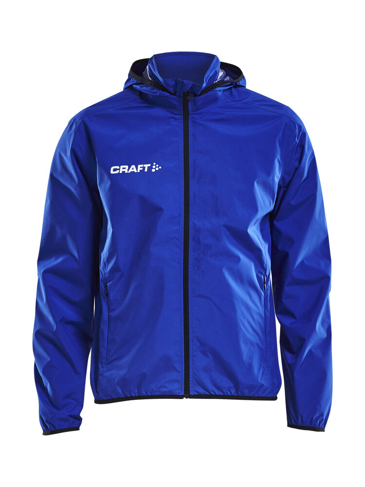 Craft Jacket Rain M - Club Cobolt [1346] / XS