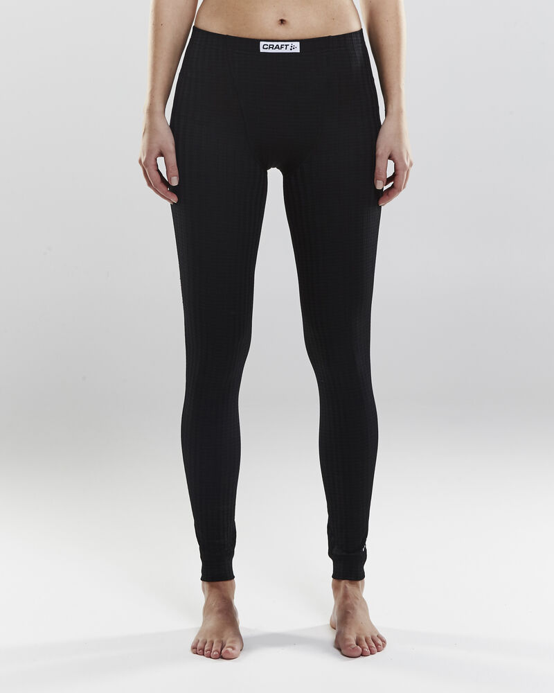 Craft Progress Baselayer Pants W - Race Melange [9999] / XS