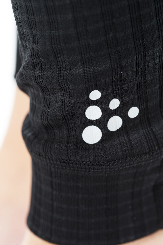 Craft Progress Baselayer Pants W - Race Melange [9999] / XS