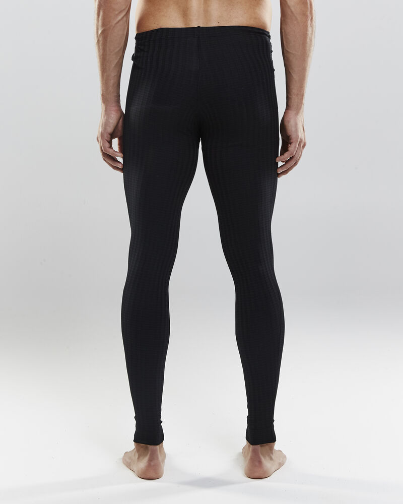 Craft Progress Baselayer Pants M - Race Melange [9999] / XS