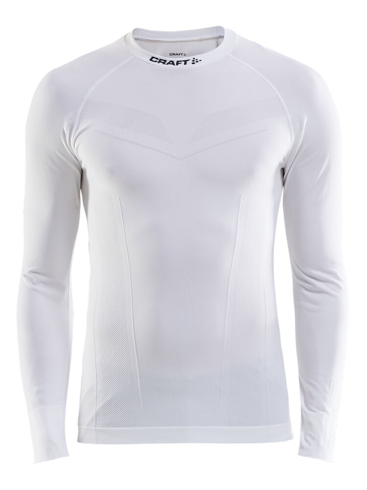 Pro Control Seamless Jersey M från Craft i Vit
