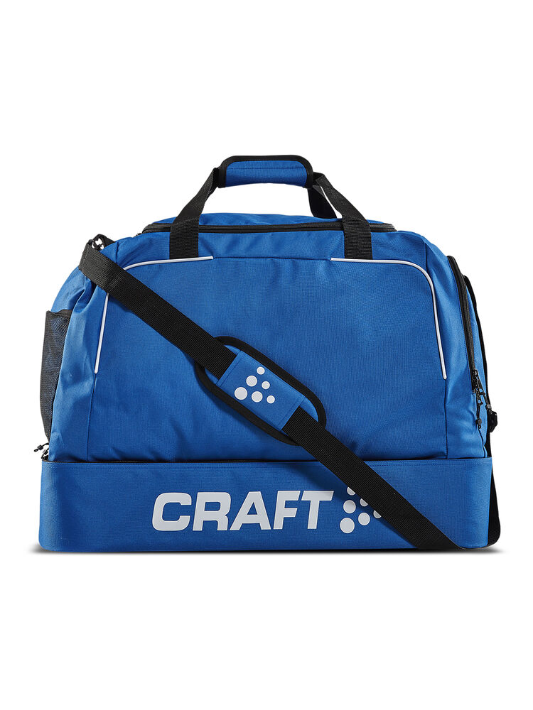 Ability 2 Layer Equipment Big Bag 75L från Craft i Royalblå