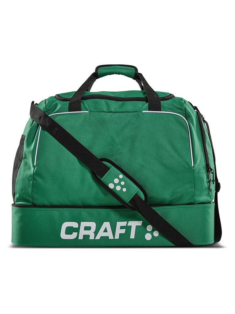 Craft Ability 2 Layer Equipment Big Bag 75L - TEAM GREEN [651000] / Onesize