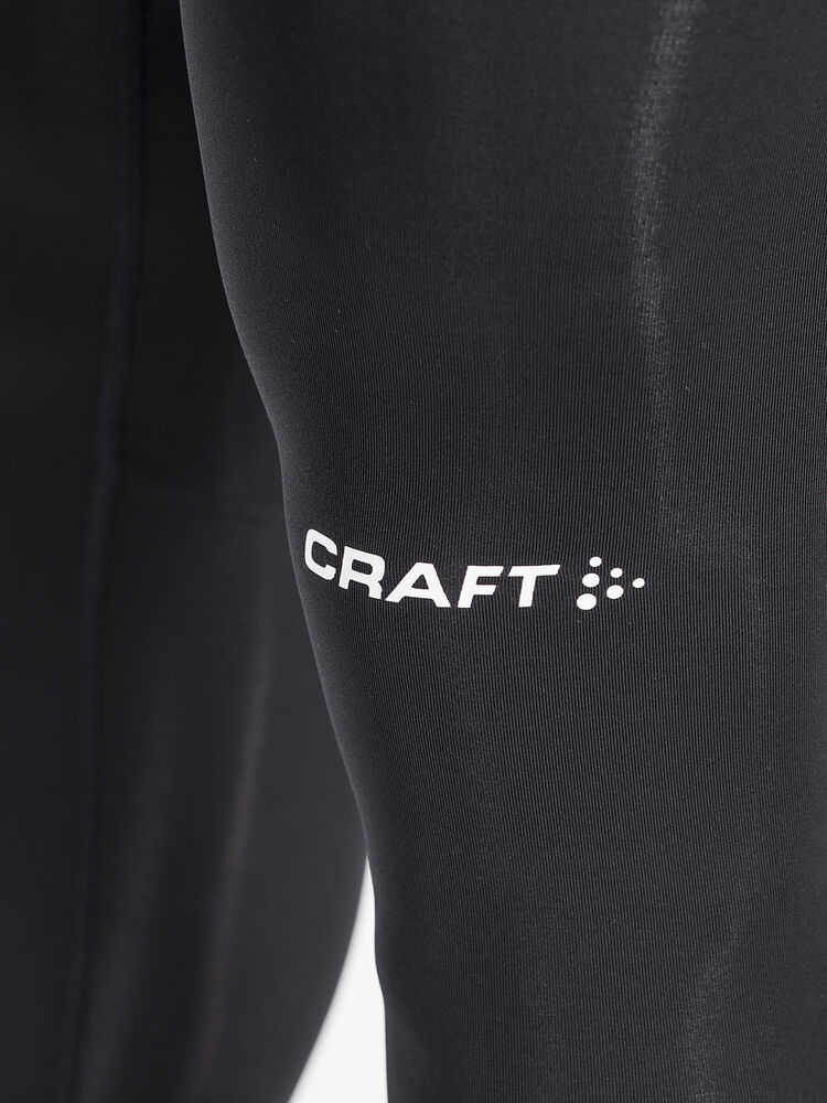 Craft PRO Control Compression Tights Uni - Black AW25 [999000] / XS