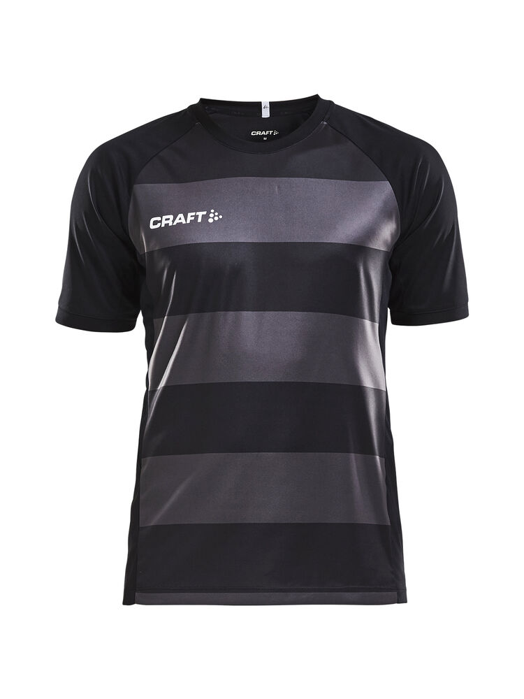 Progress Graphic Jersey M från Craft i Svart