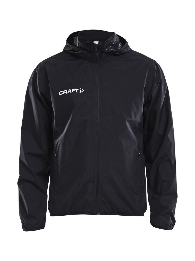 Jacket Rain M från Craft i Svart