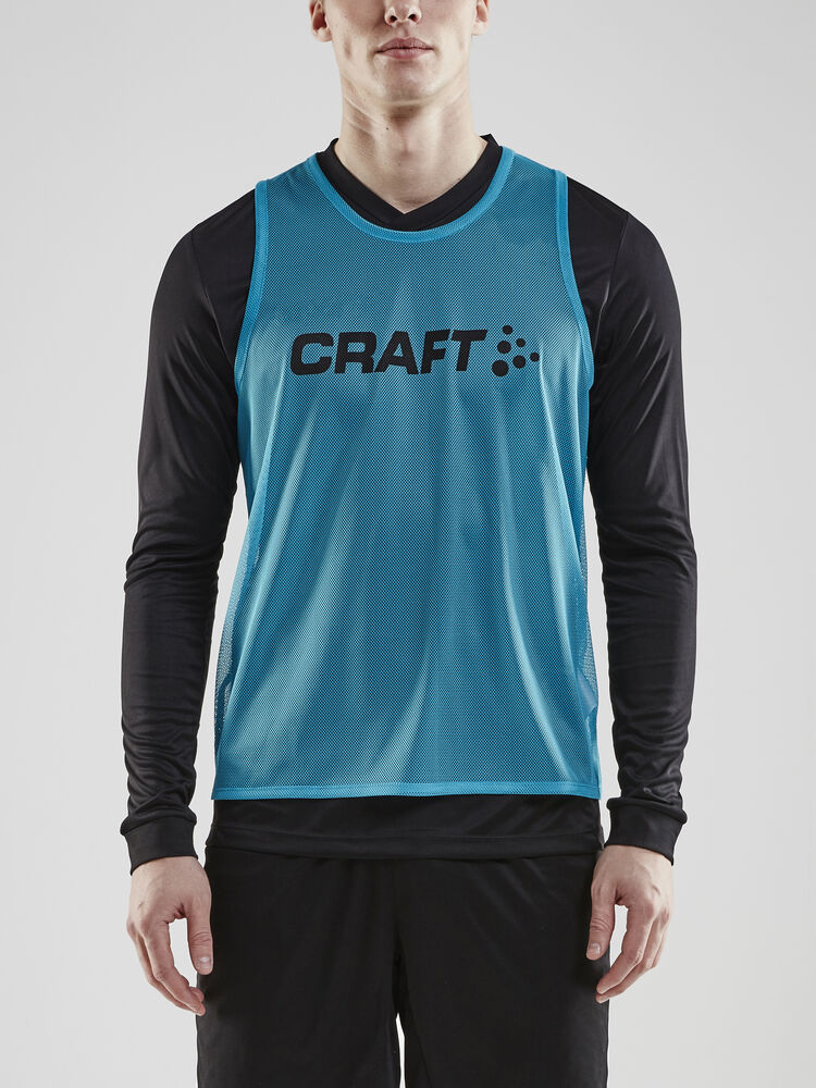 Craft Pro Control Vest Uni - AZURE [318000] / XS