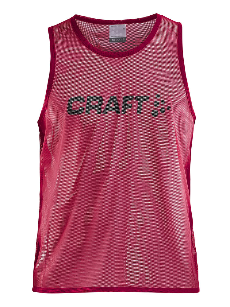 Pro Control Mesh Vest Uni från Craft i Berry
