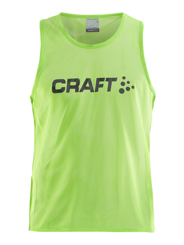 Pro Control Mesh Vest Uni från Craft i Gecko