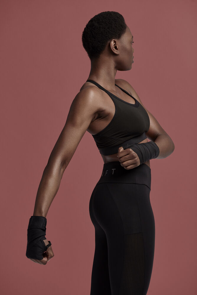 Craft Motion Bra - Black AW25 [999000] / XS
