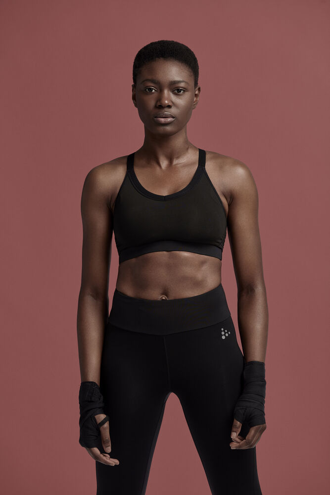 Craft Motion Bra - Black AW25 [999000] / XS