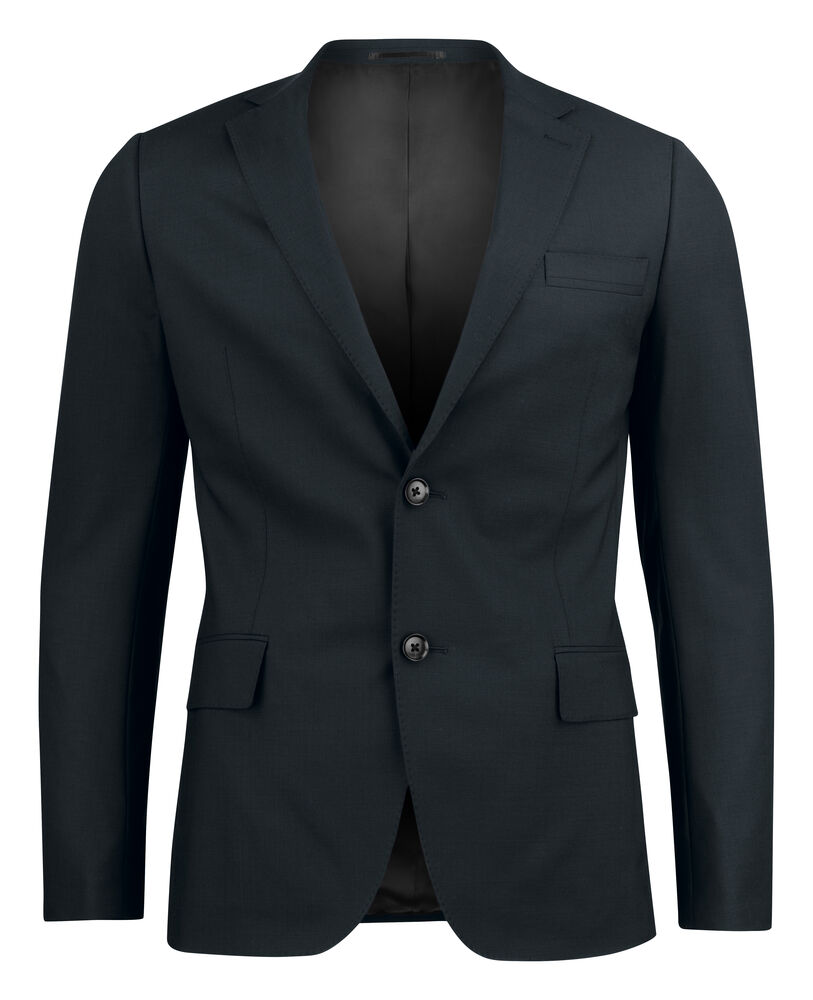 Classic Blazer 20 från J.Harvest & Frost i Svart