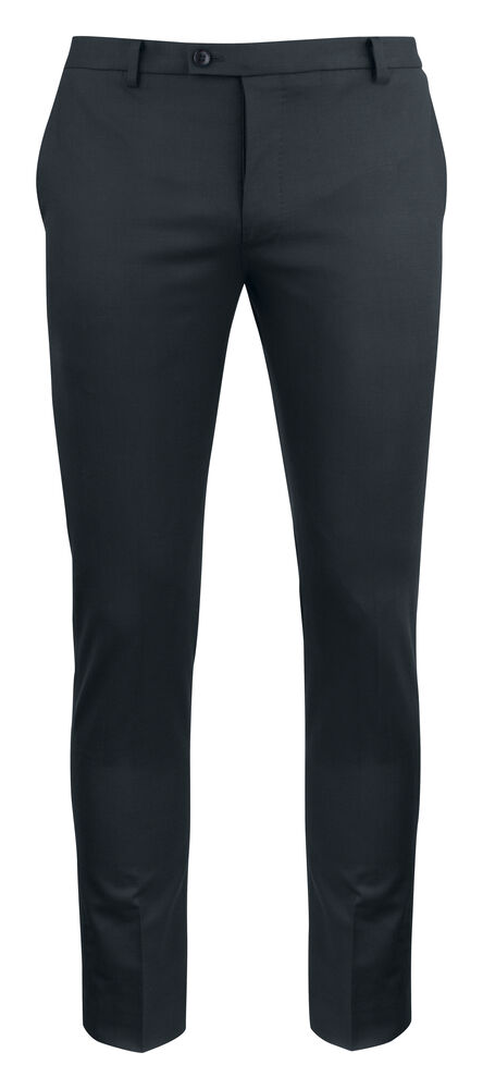 Classic Trouser från J.Harvest & Frost i Svart