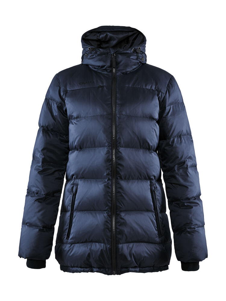 Craft Sporty Down Parka W - DARK NAVY [395000] / XS
