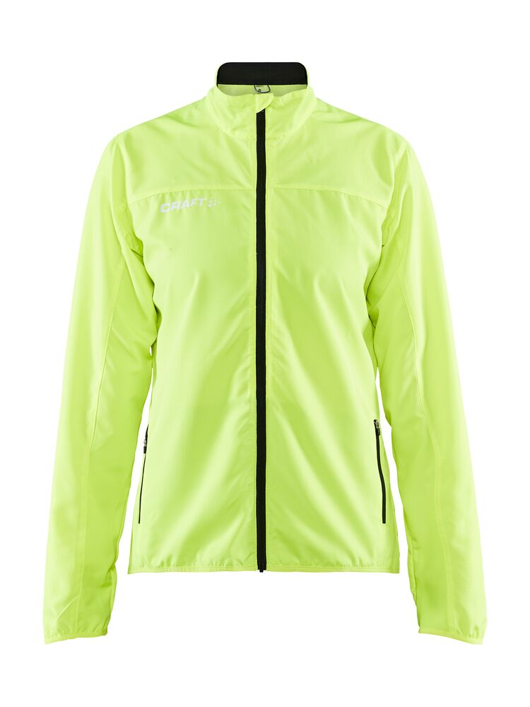 Rush Wind Jacket W från Craft i Flumino
