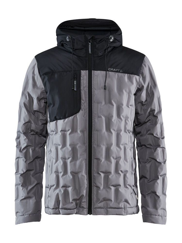 Hybrid Puffy Jkt M från Craft