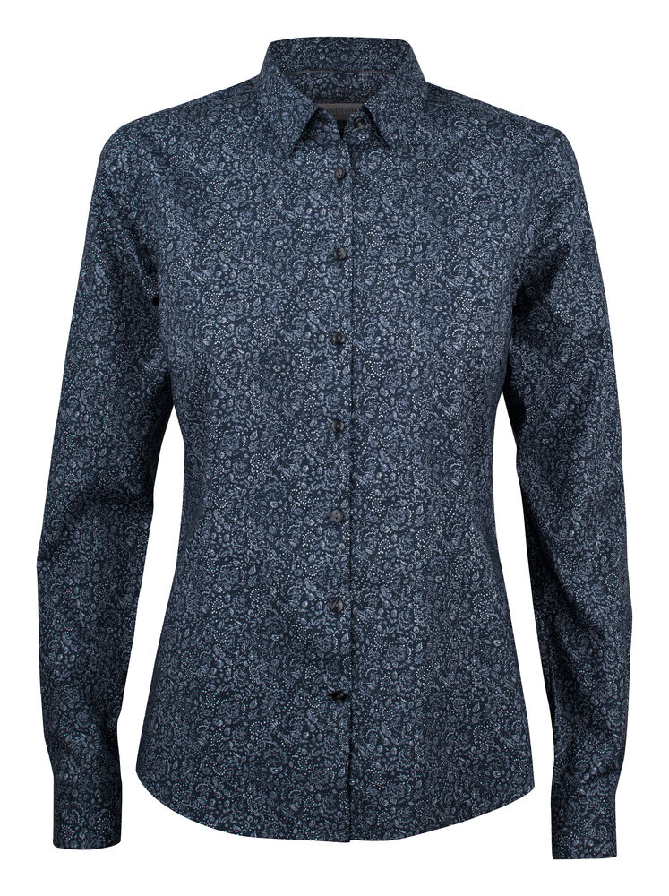 IB37 Poplin Woman
