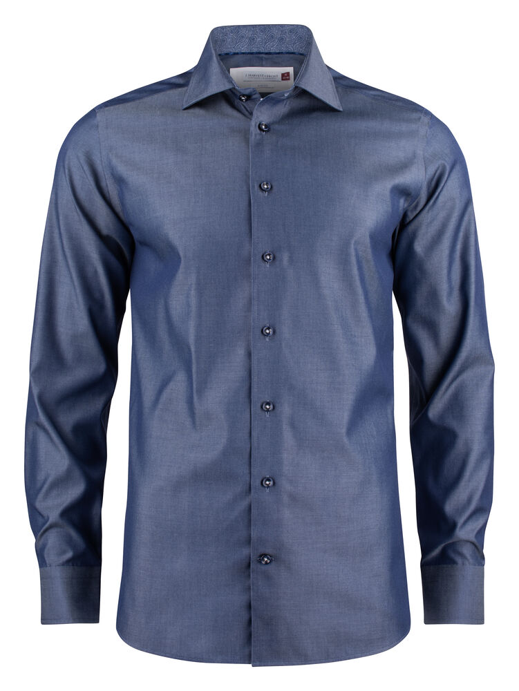 RB120 Twill Slim