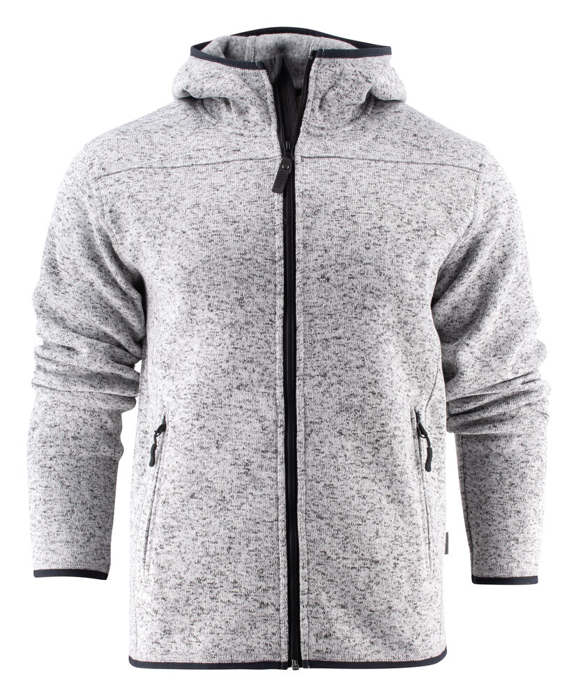 Richmond, Fleece Jacket Men Sweaters New Wave Italia
