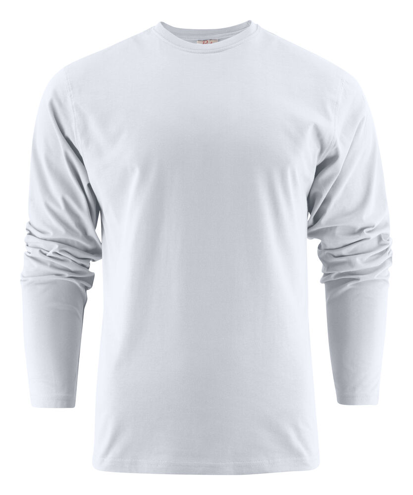 Jobman Heavy T-shirt L/S