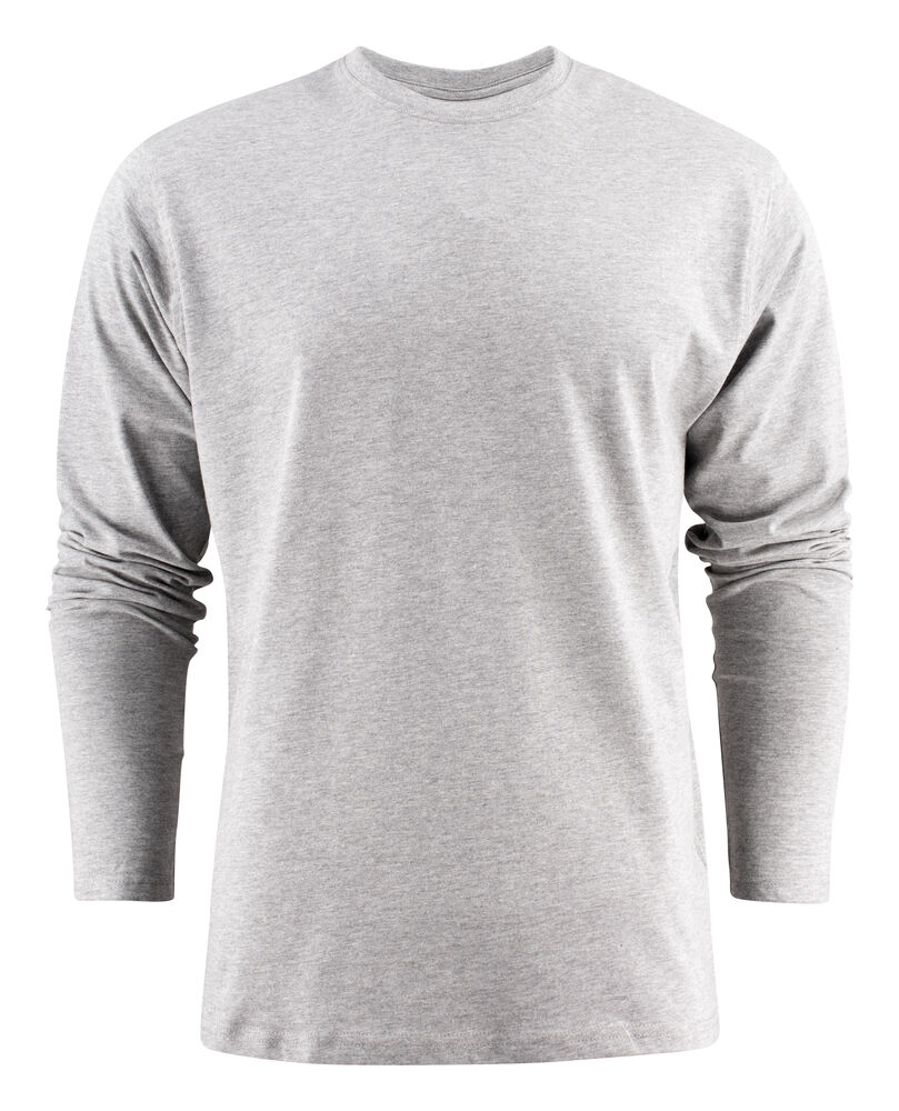 Heavy long sleeve
