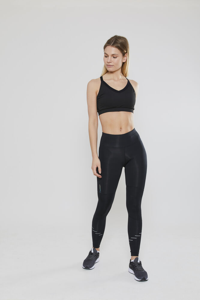 Craft Motion Bra - Black AW25 [999000] / XS