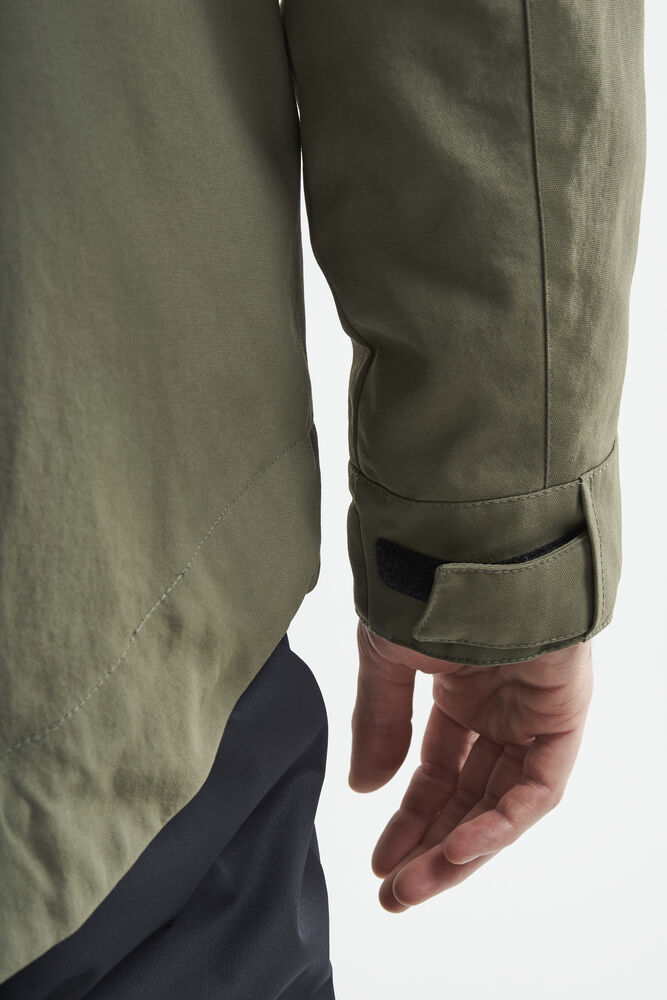 Craft 3-in-1 jkt M - Woods/Black [669999] / XS