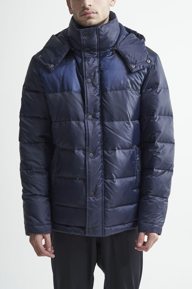 Craft Down jkt M - BLAZE (retail) [396000] / XS