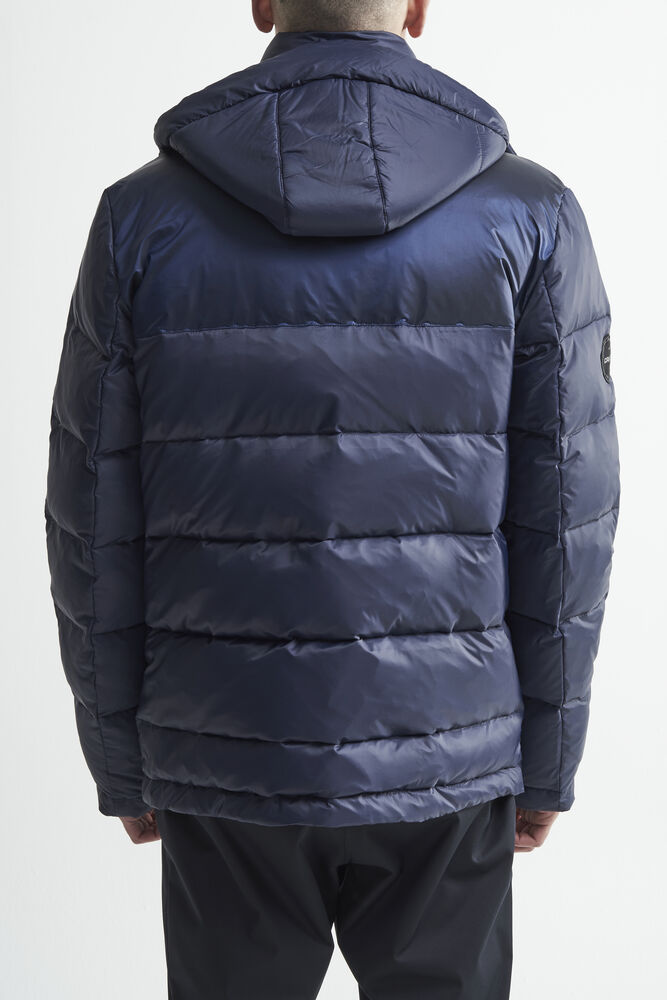 Craft Down jkt M - BLAZE (retail) [396000] / XS
