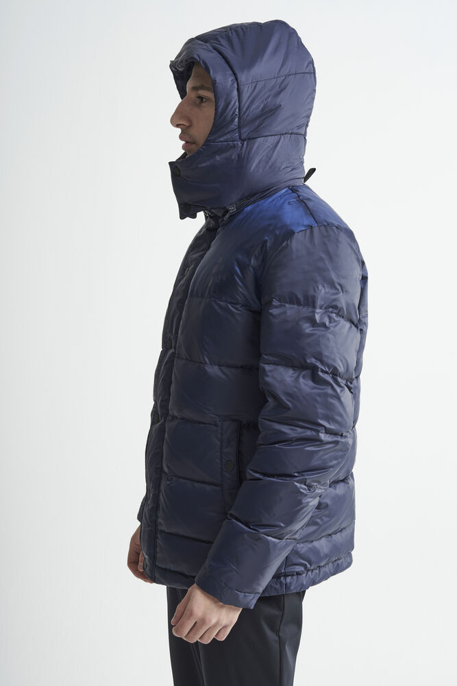 Craft Down jkt M - BLAZE (retail) [396000] / XS