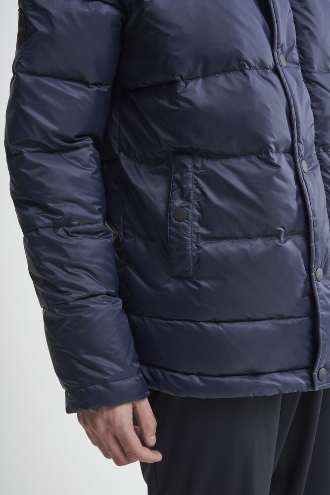 Craft Down jkt M - BLAZE (retail) [396000] / XS