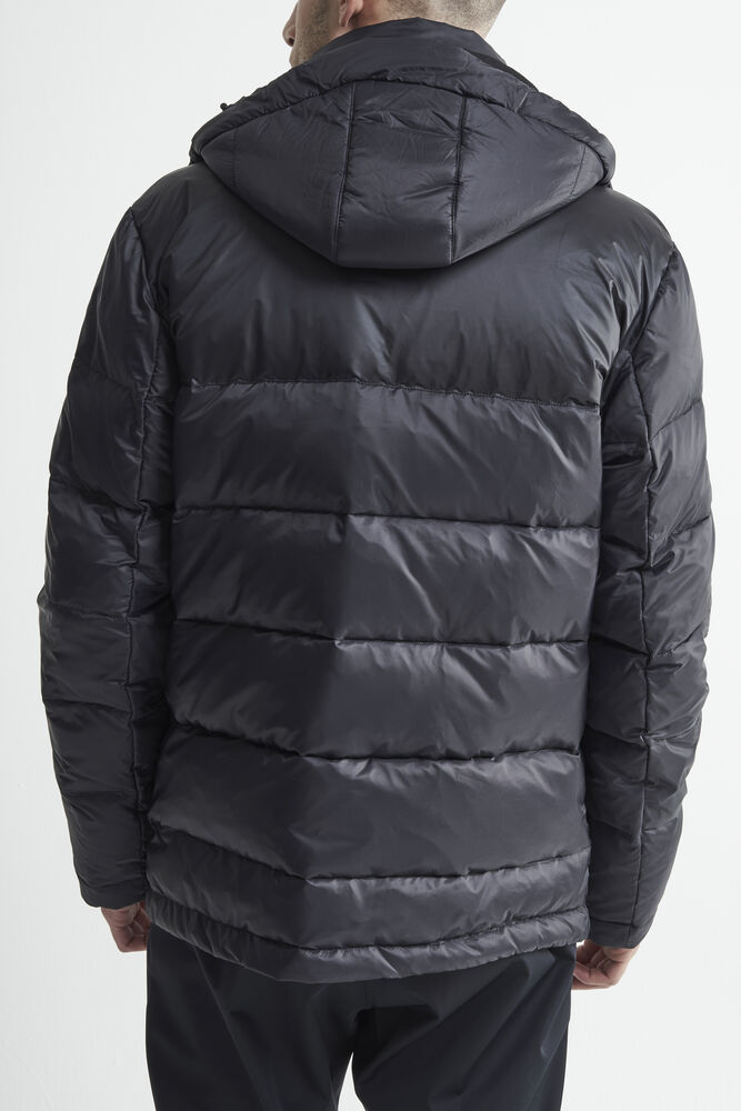 Craft Down jkt M - Black AW25 [999000] / XS